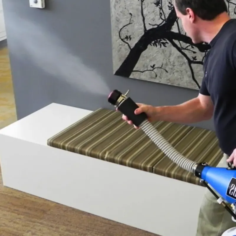 Professional Odor Removal in Latah County, ID